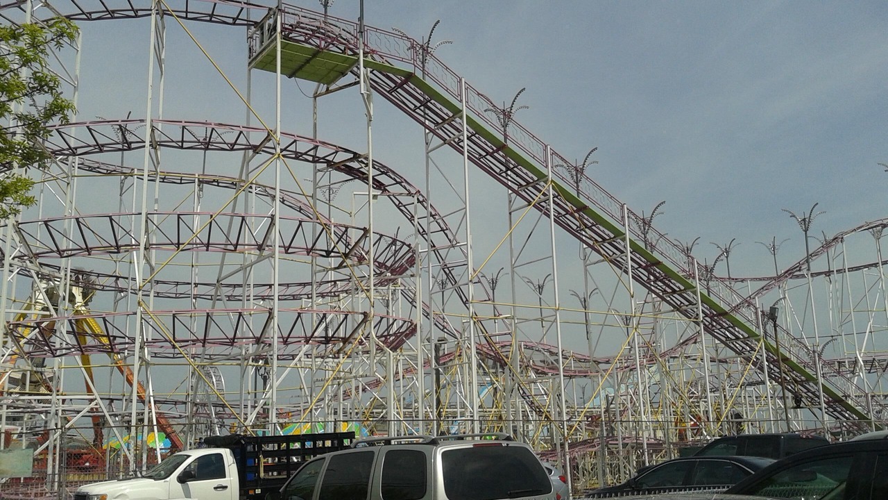 Photo of Others in Old Orchard Beach