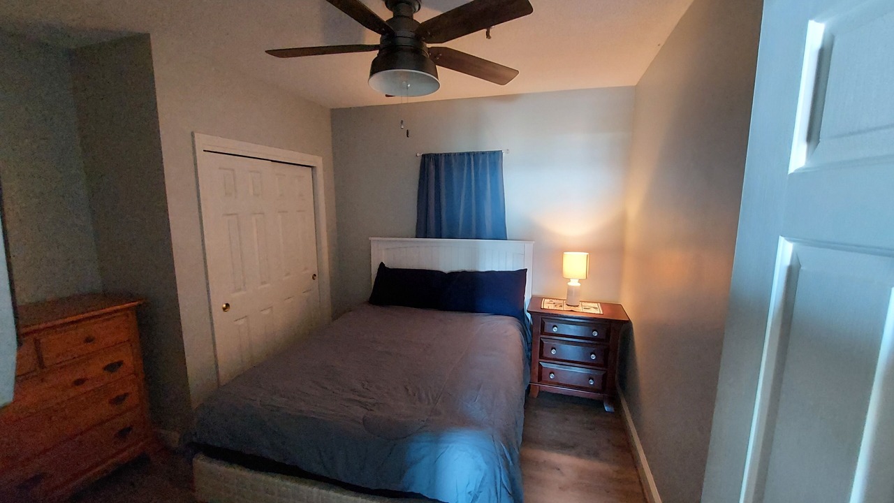 Photo of Bedroom in Old Orchard Beach