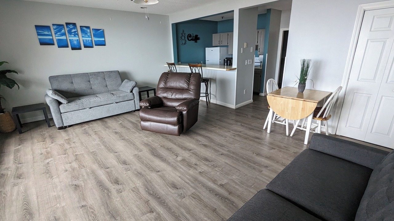 Photo of Livingroom in Old Orchard Beach