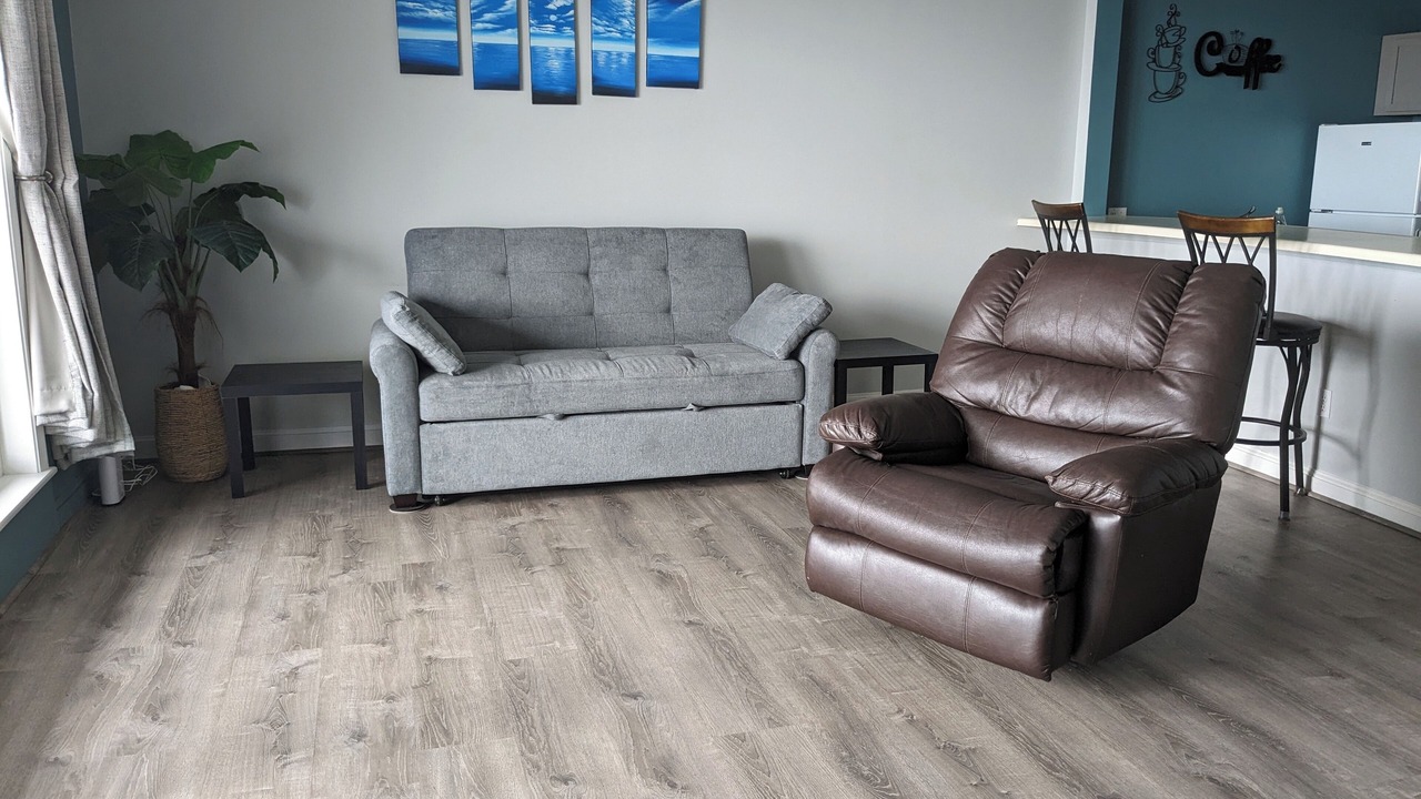 Photo of Livingroom in Old Orchard Beach