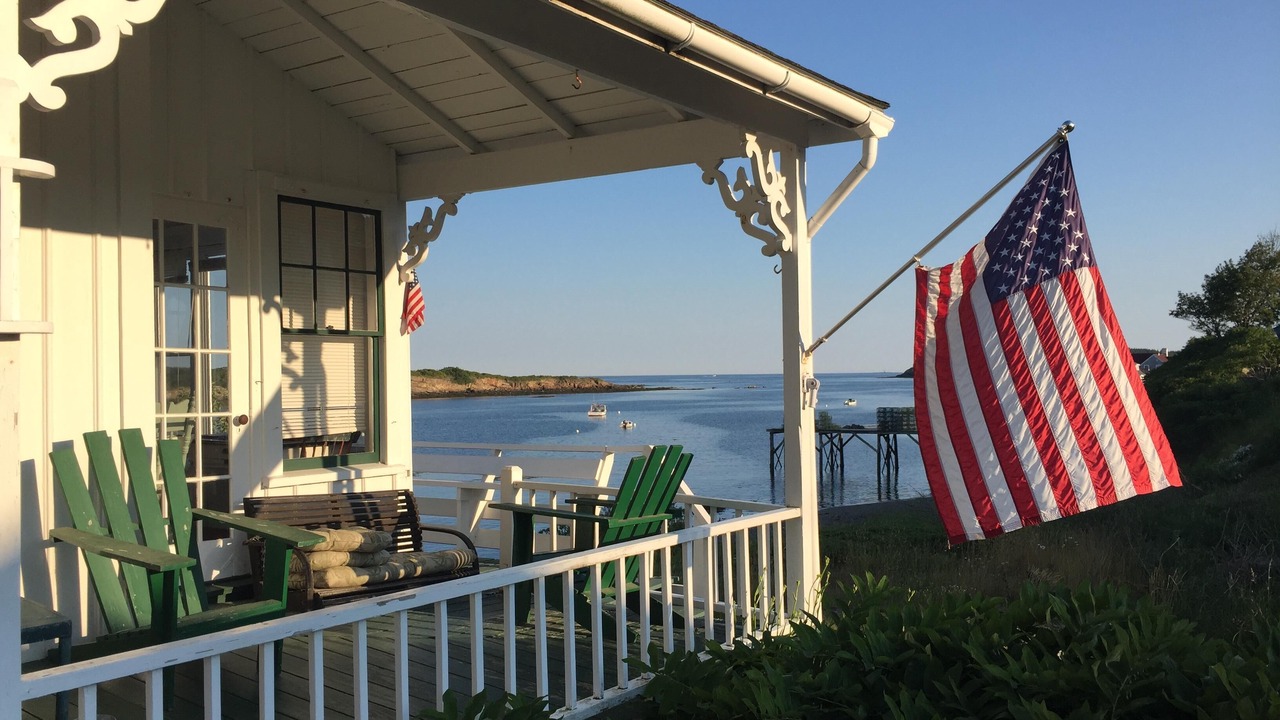Photo of Outdoor in Mid-Coast and Islands