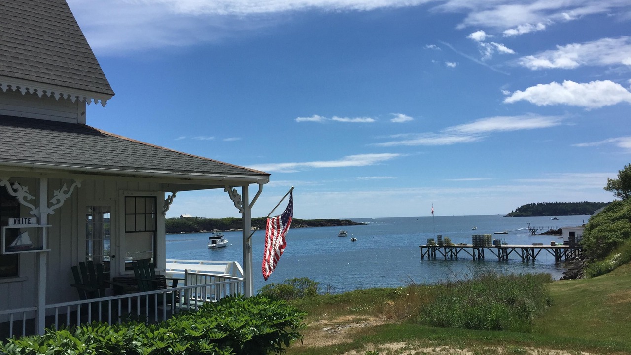 Photo of Outdoor in Mid-Coast and Islands