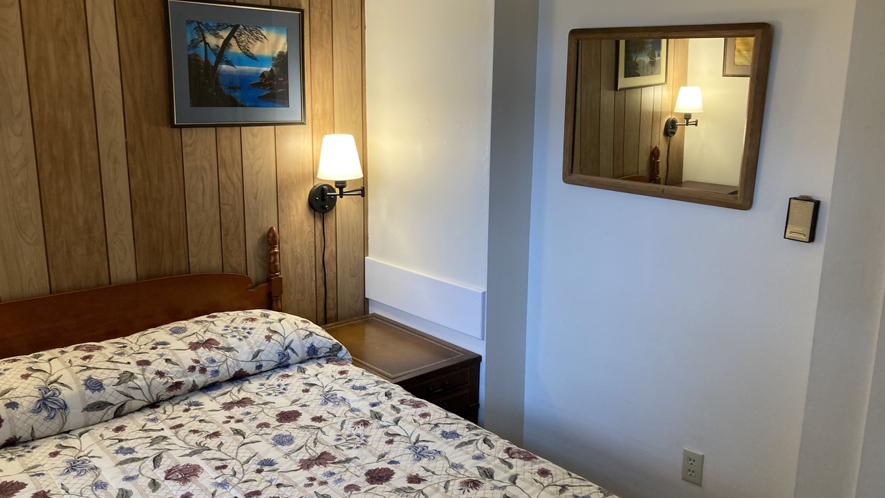Photo of Bedroom in Bass Harbor