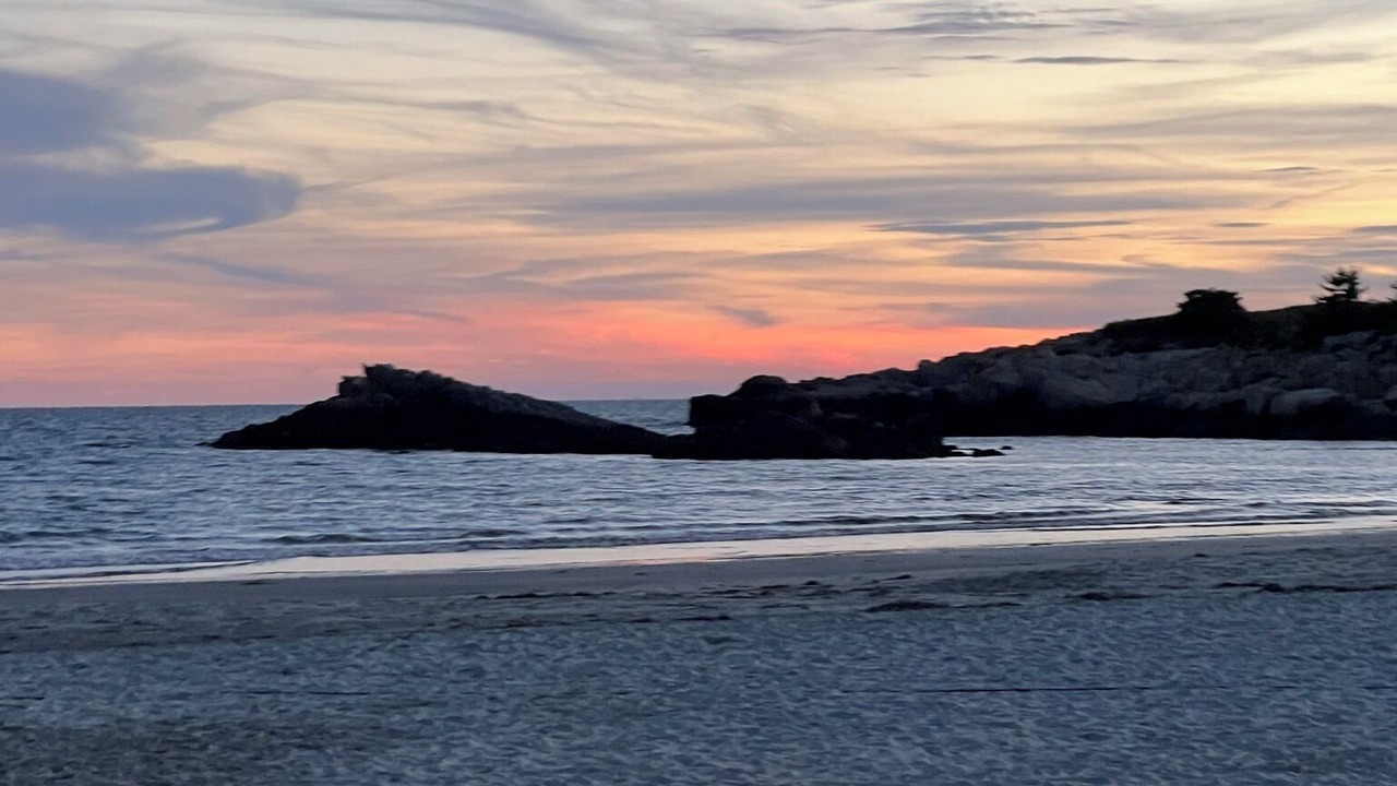 Photo of Others in Cliff Walk