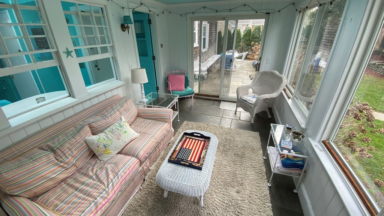 Photo of Livingroom in Cliff Walk