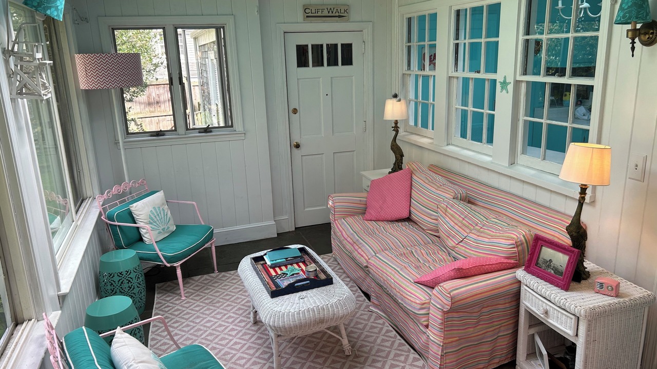 Photo of Livingroom in Cliff Walk
