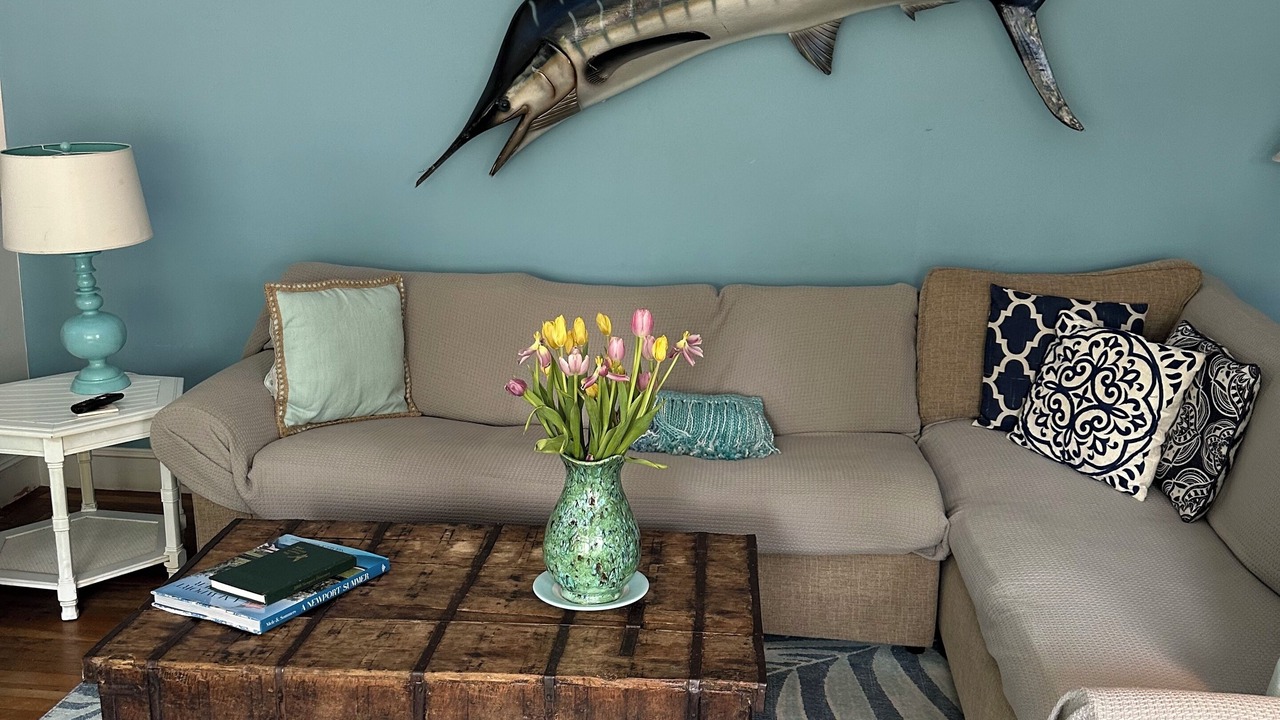 Photo of Livingroom in Cliff Walk