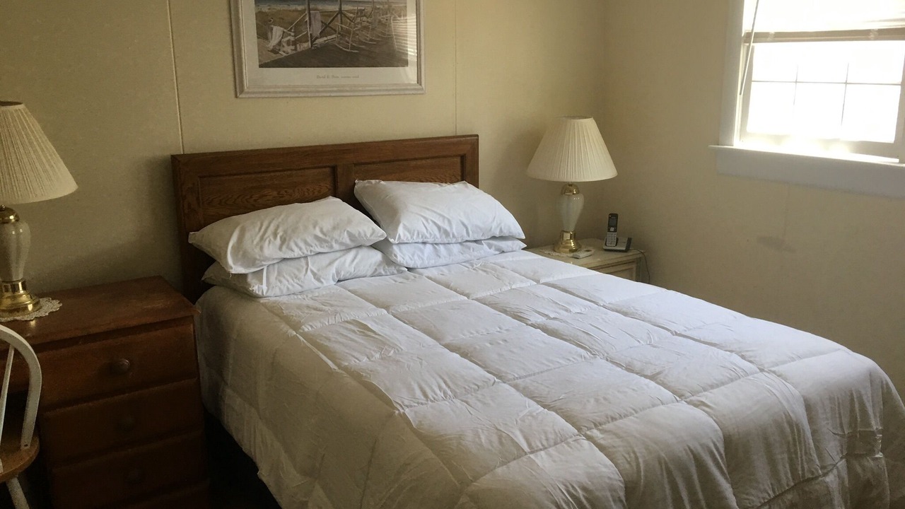 Photo of Bedroom in Bridgewater