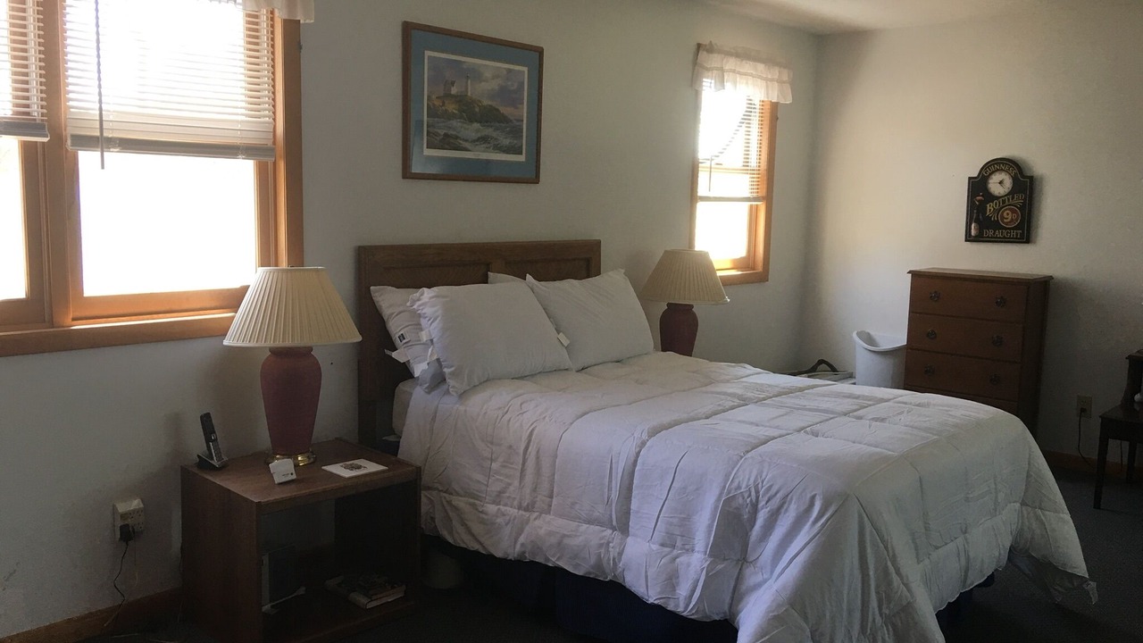 Photo of Bedroom in Bridgewater