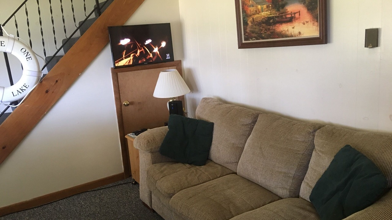 Photo of Livingroom in Bridgewater