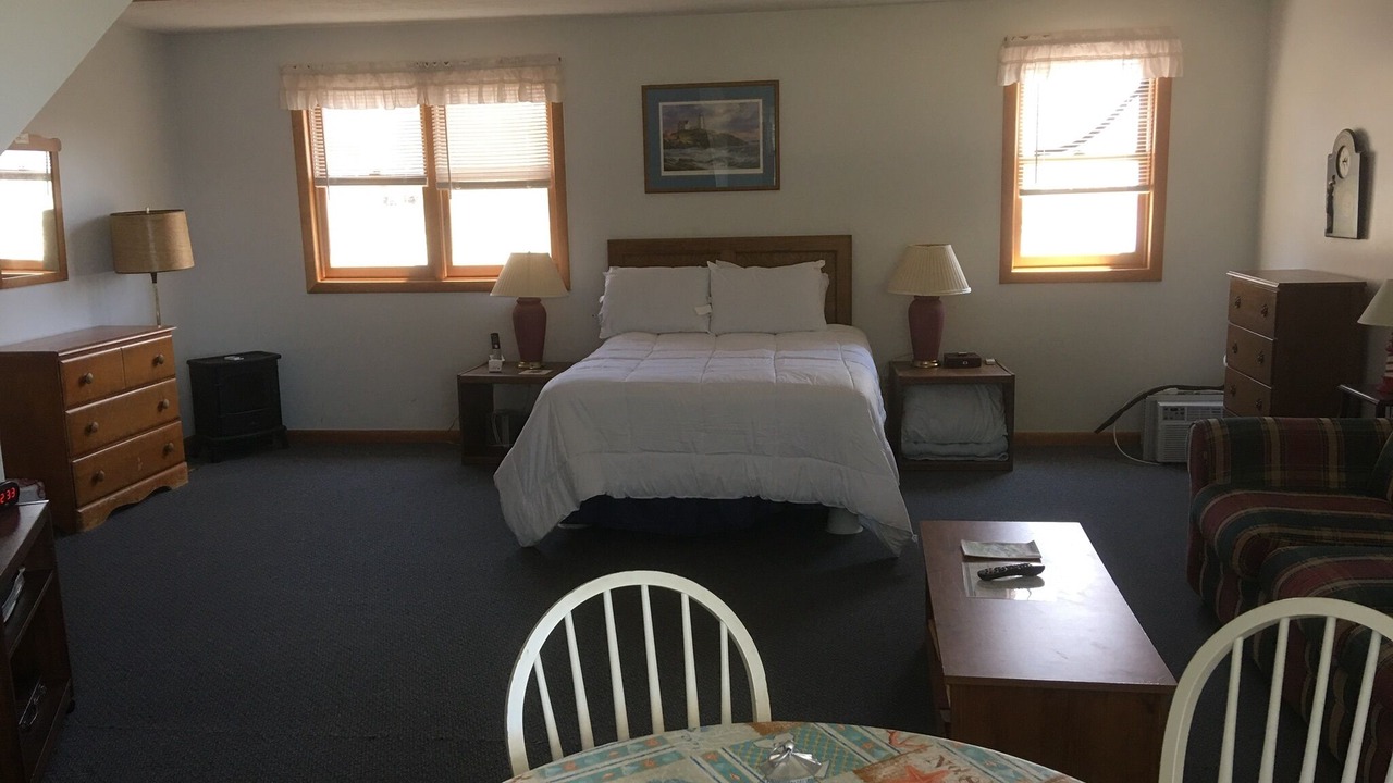Photo of Bedroom in Bridgewater