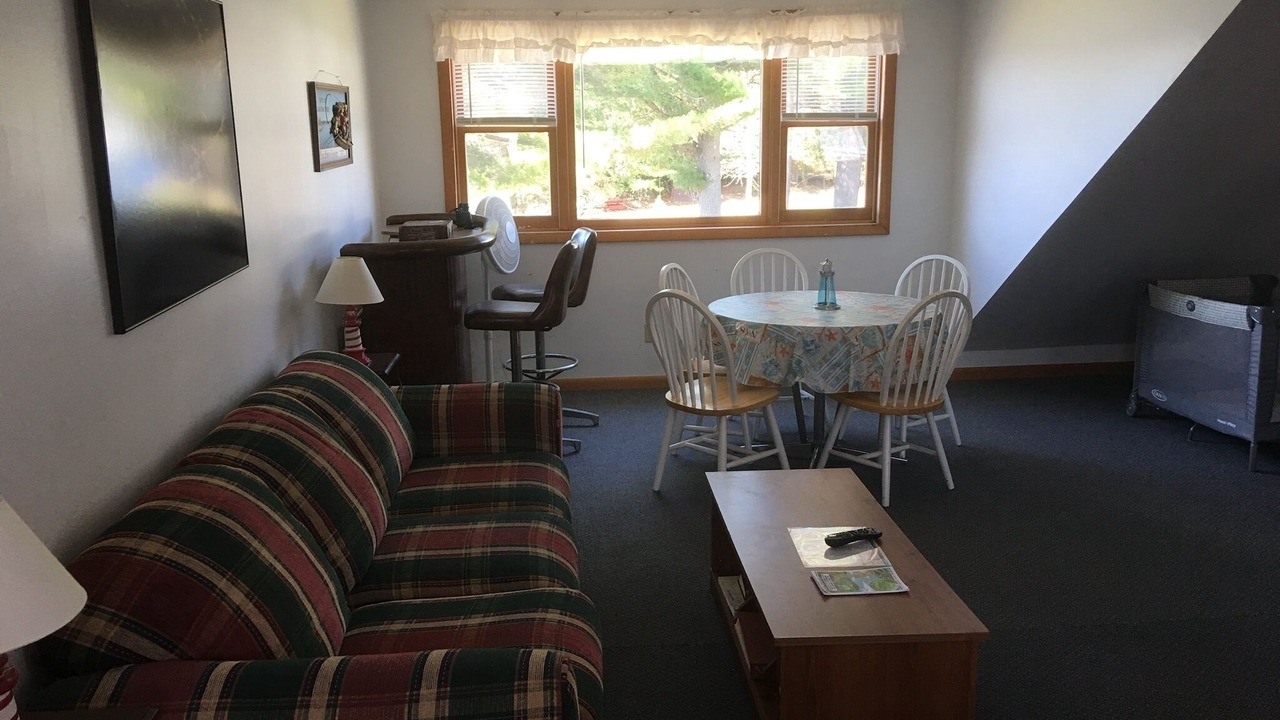 Photo of Livingroom in Bridgewater