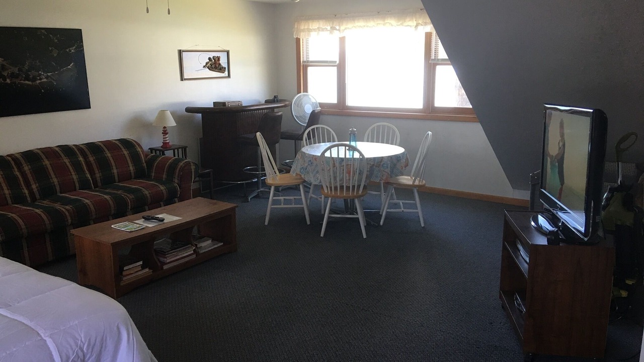 Photo of Livingroom in Bridgewater