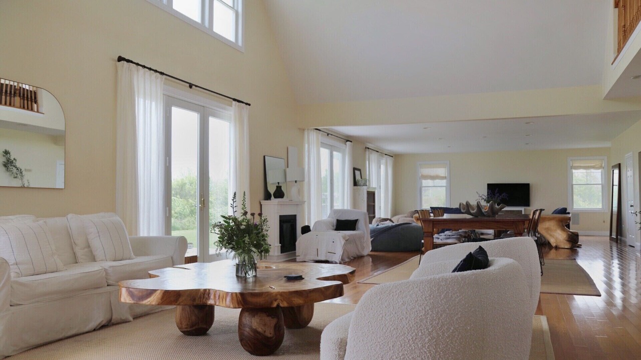 Photo of Bedroom in Block Island