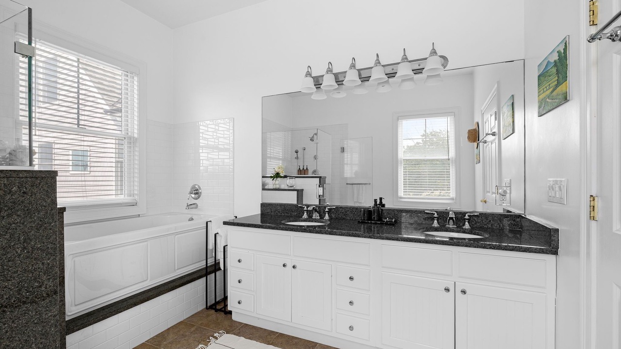 Photo of Bathroom in Block Island