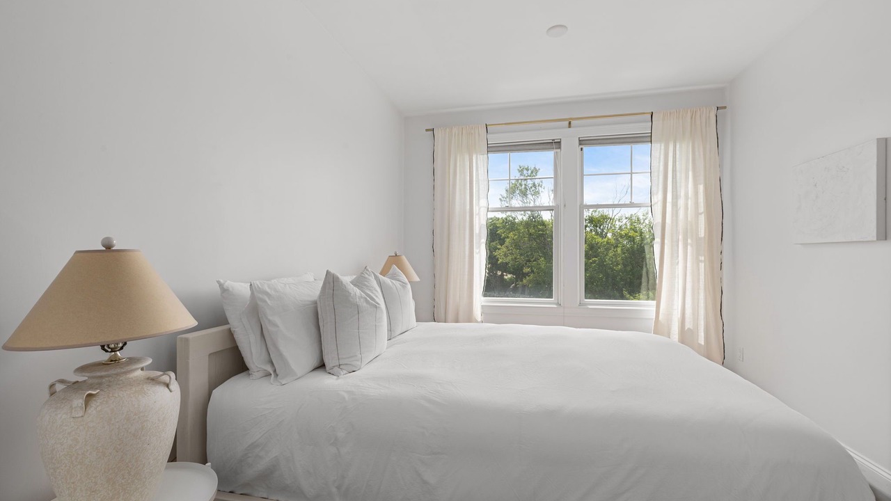 Photo of Bedroom in Block Island