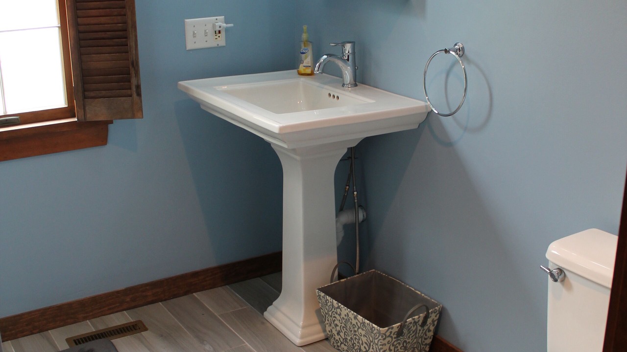 Photo of Bathroom in Mashpee