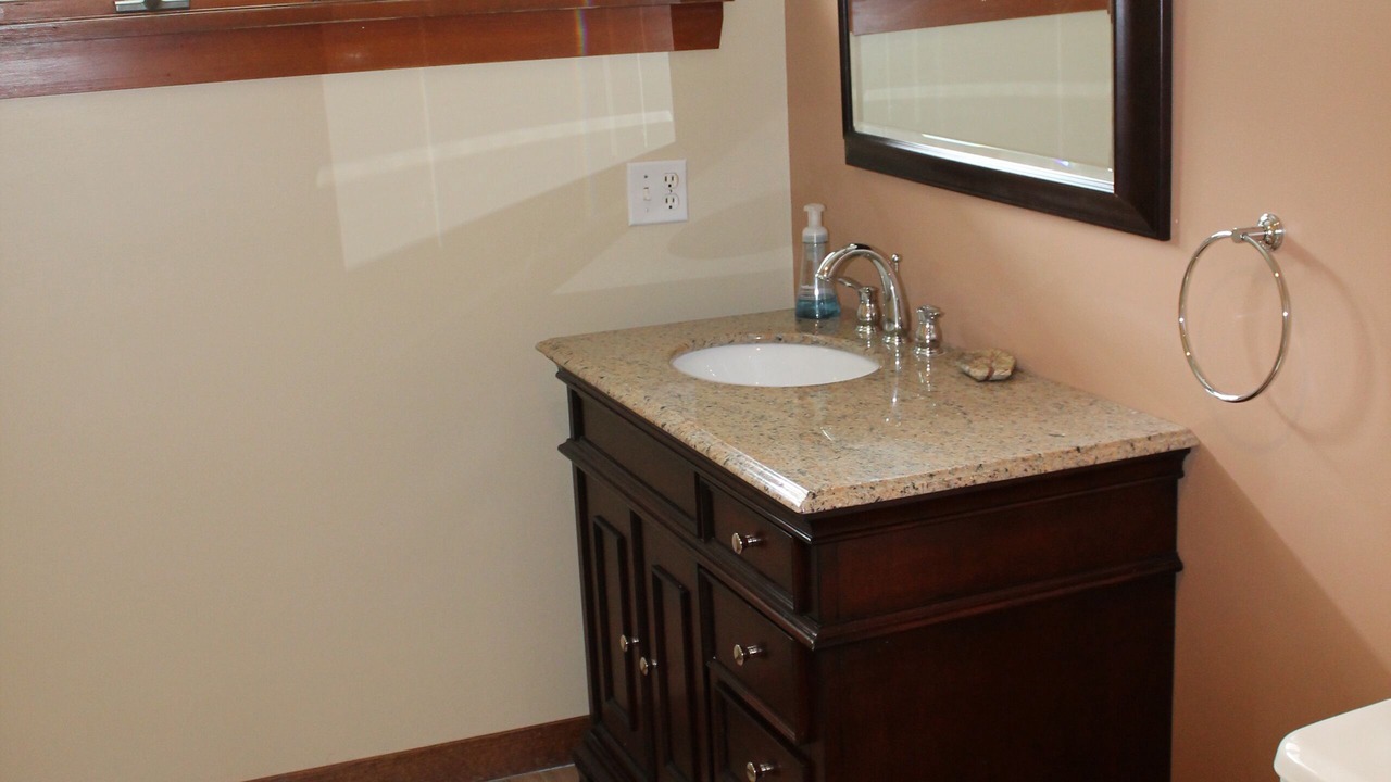 Photo of Bathroom in Mashpee