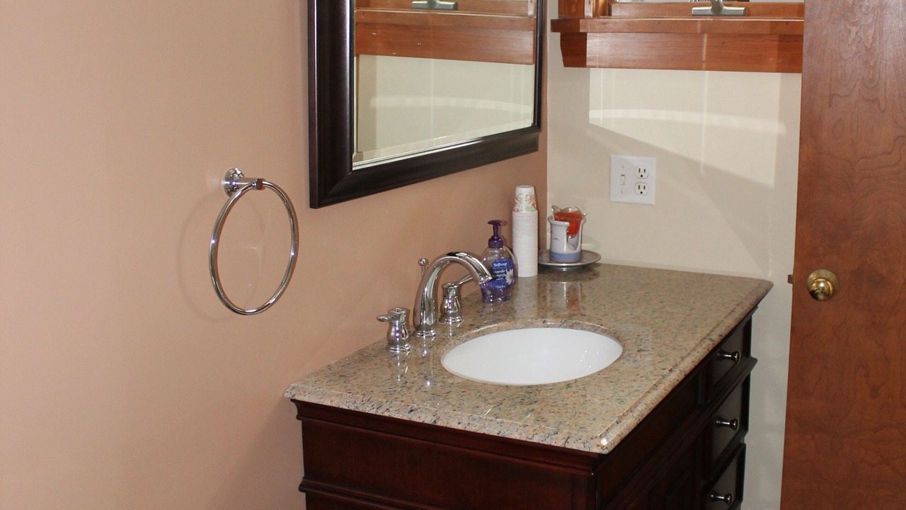 Photo of Bathroom in Mashpee