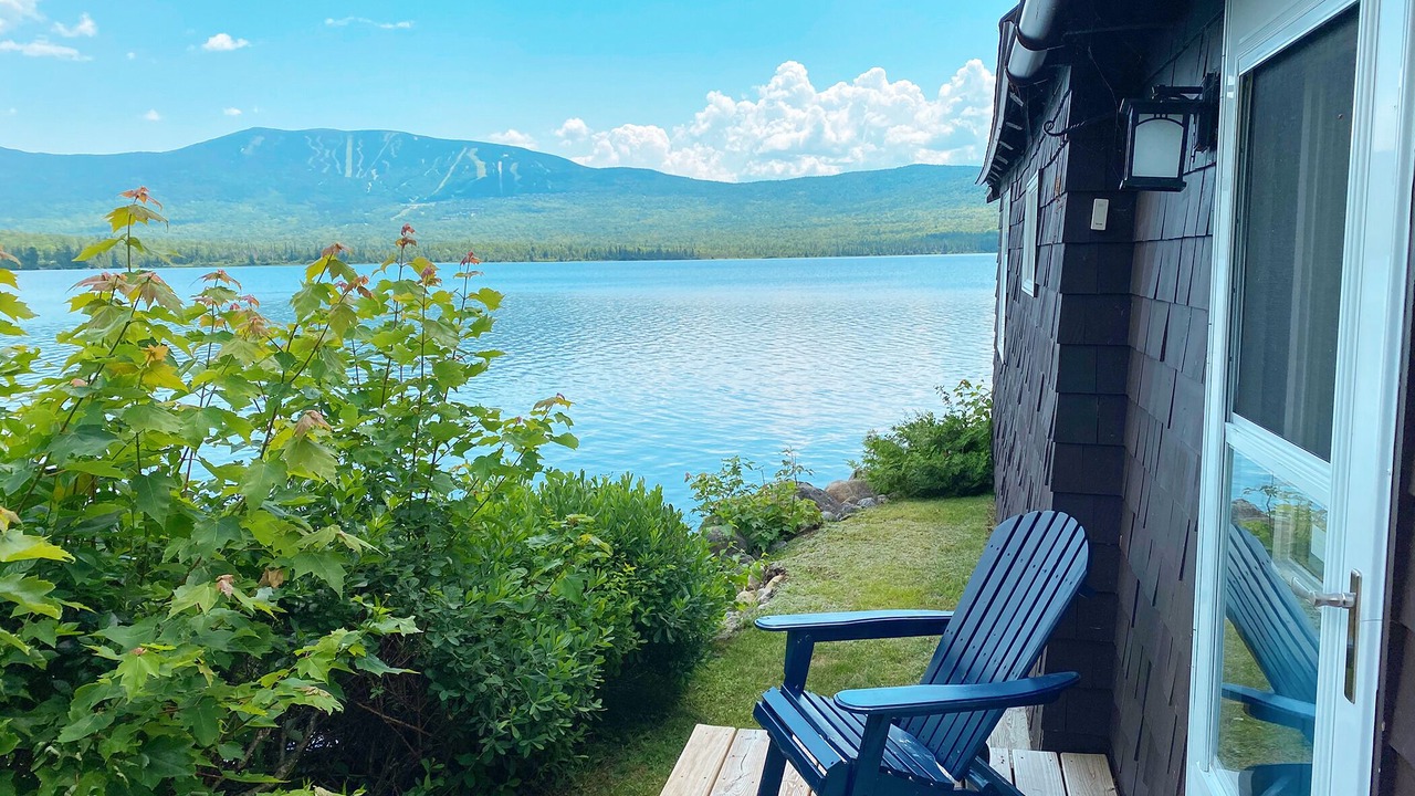 Photo of Others in Rangeley