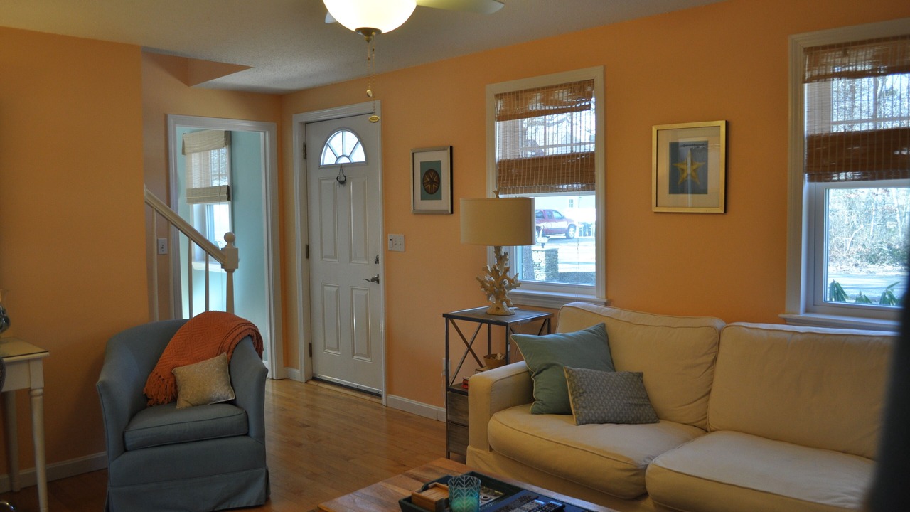 Photo of Livingroom in Hyannis