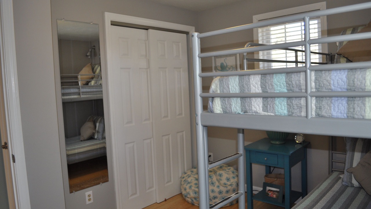 Photo of Bedroom in Hyannis