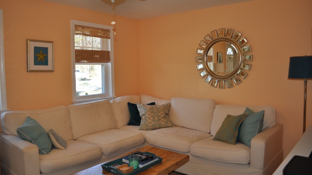 Photo of Livingroom in Hyannis