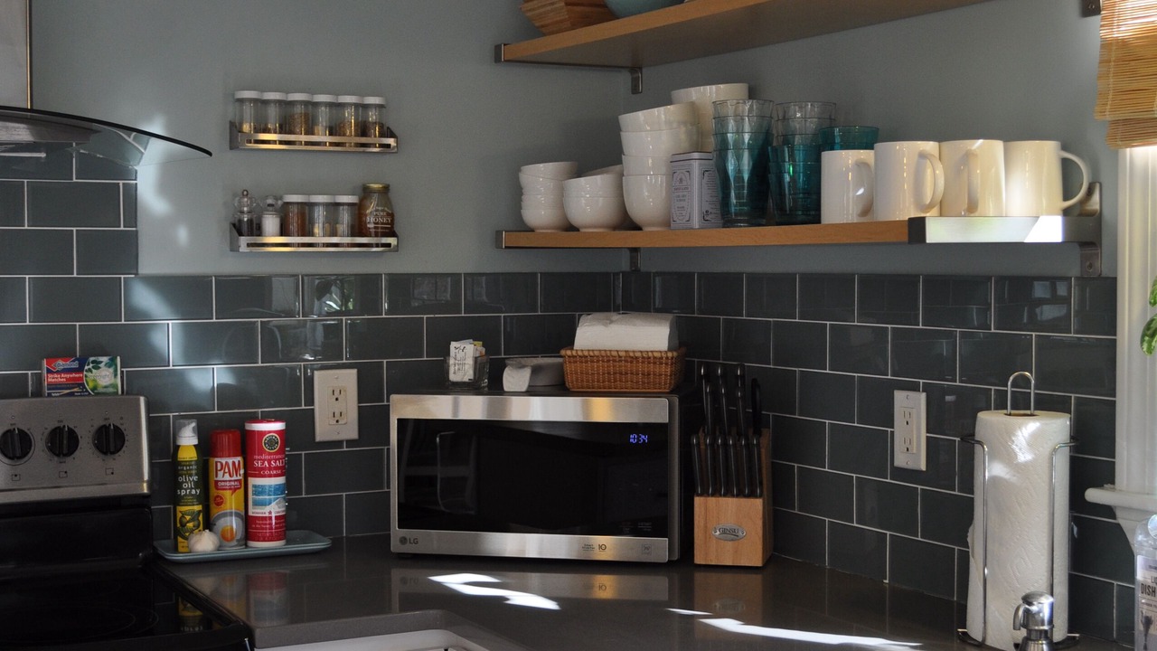 Photo of Kitchen in Hyannis