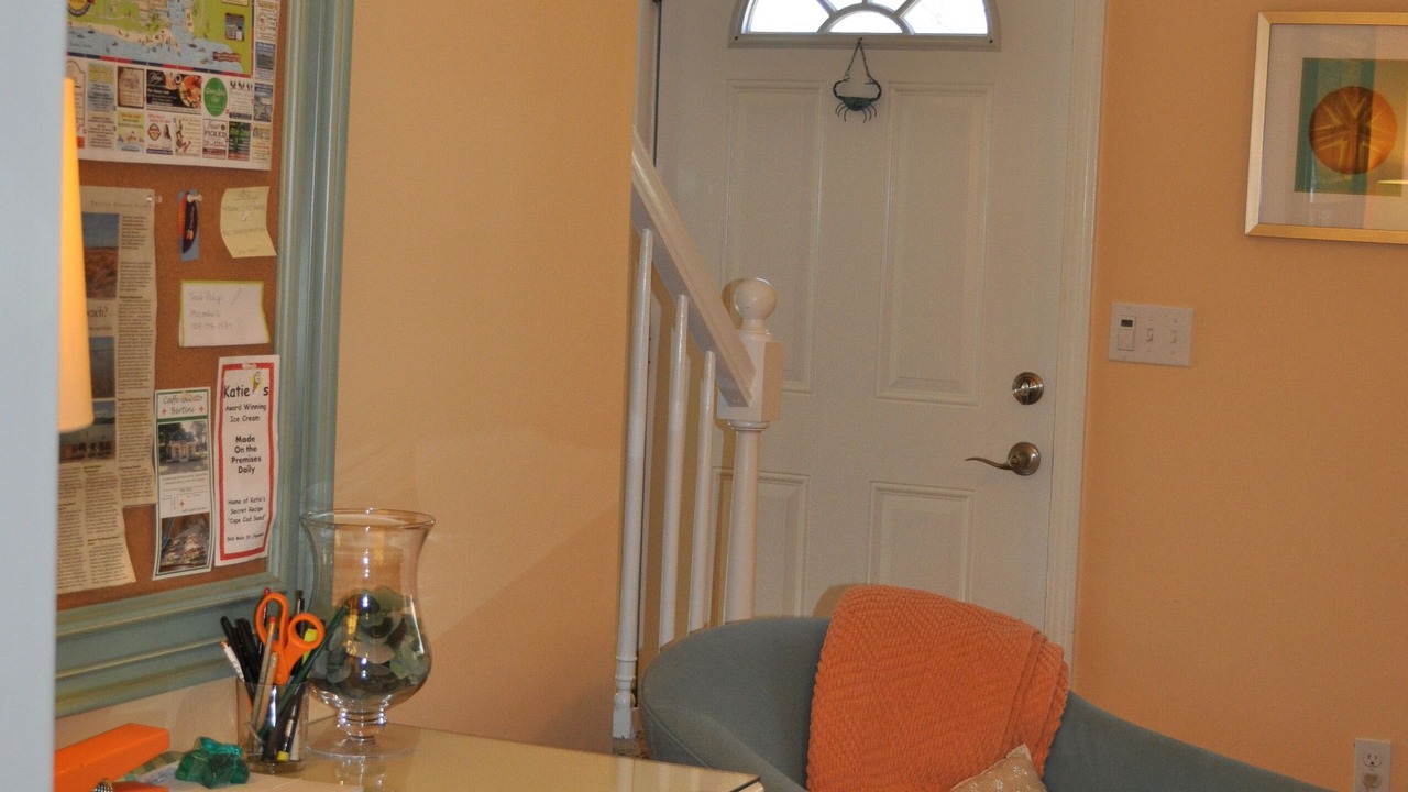Photo of Bedroom in Hyannis