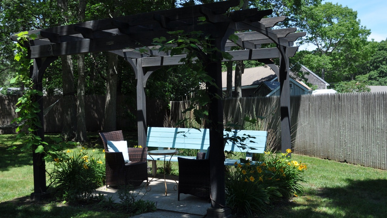 Photo of Outdoor in Hyannis