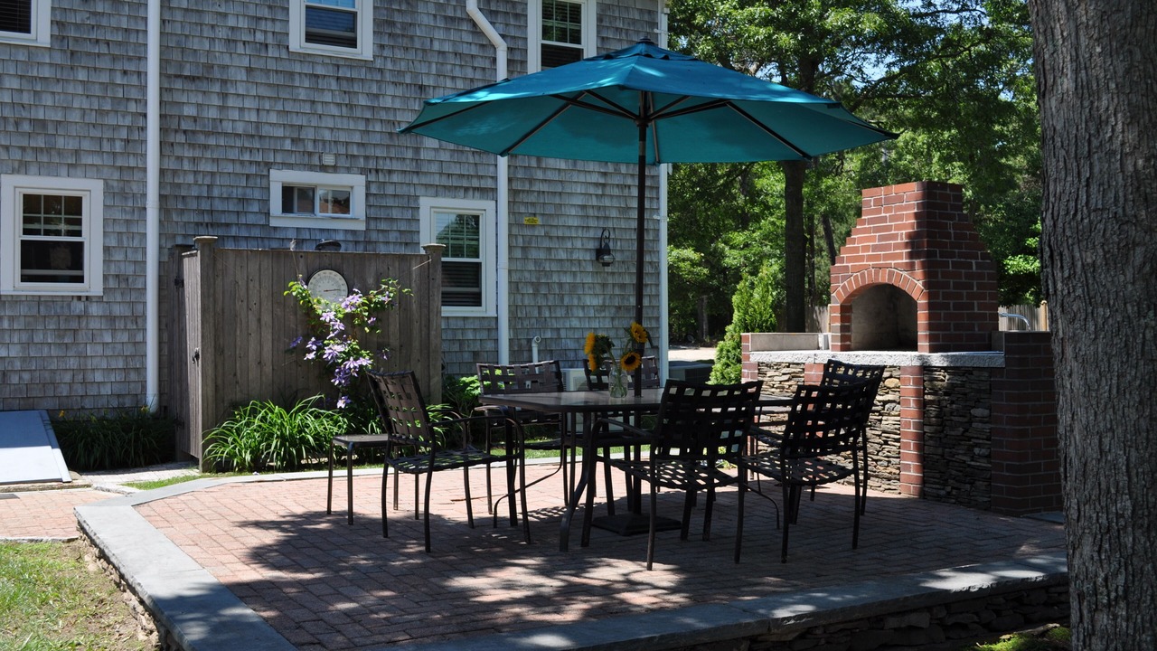 Photo of Outdoor in Hyannis
