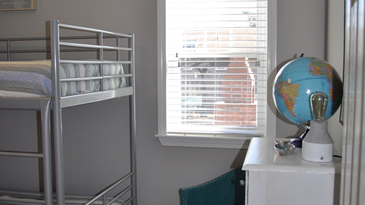 Photo of Bedroom in Hyannis