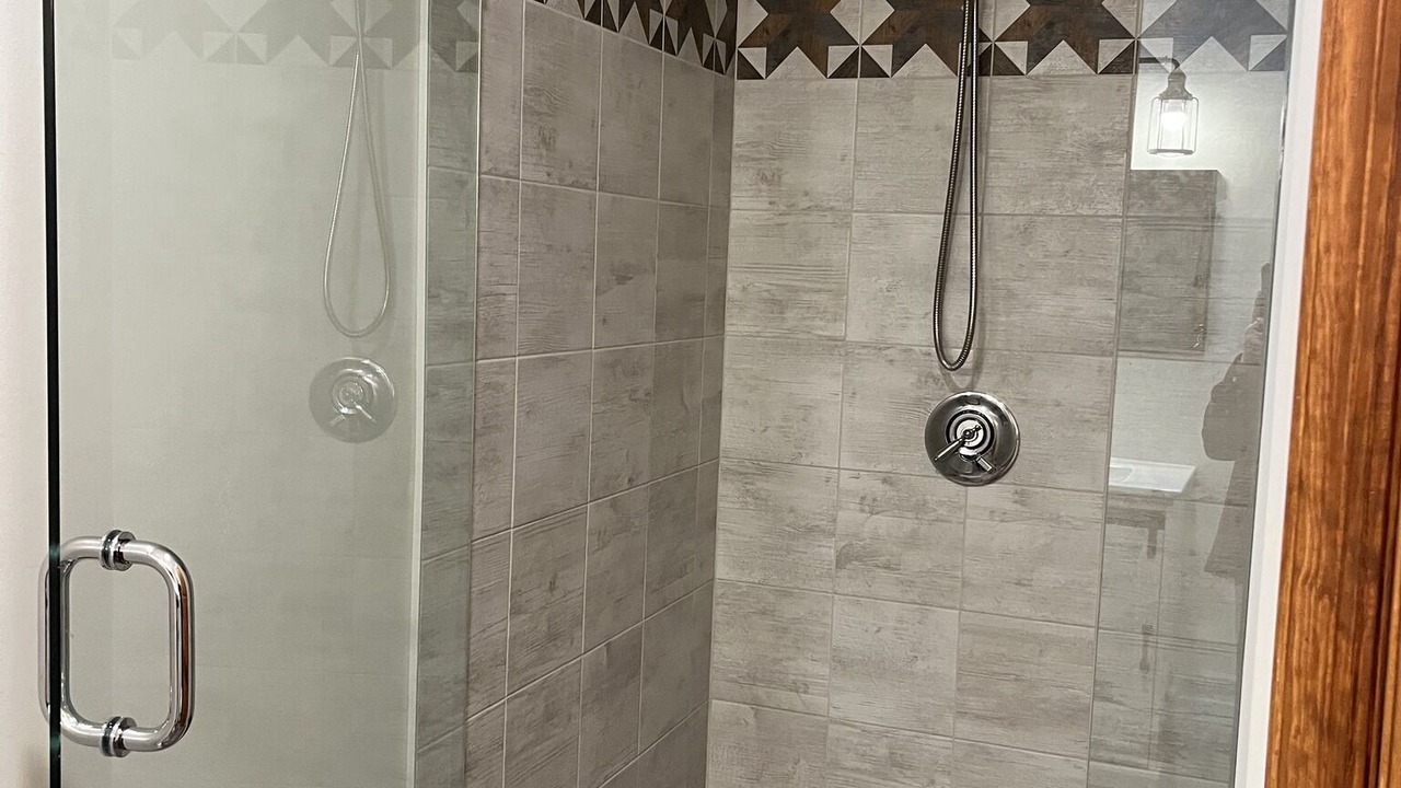 Photo of Bathroom in Wolfeboro