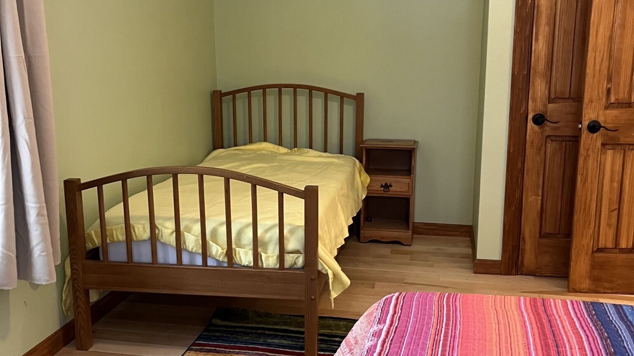 Photo of Bedroom in Wolfeboro