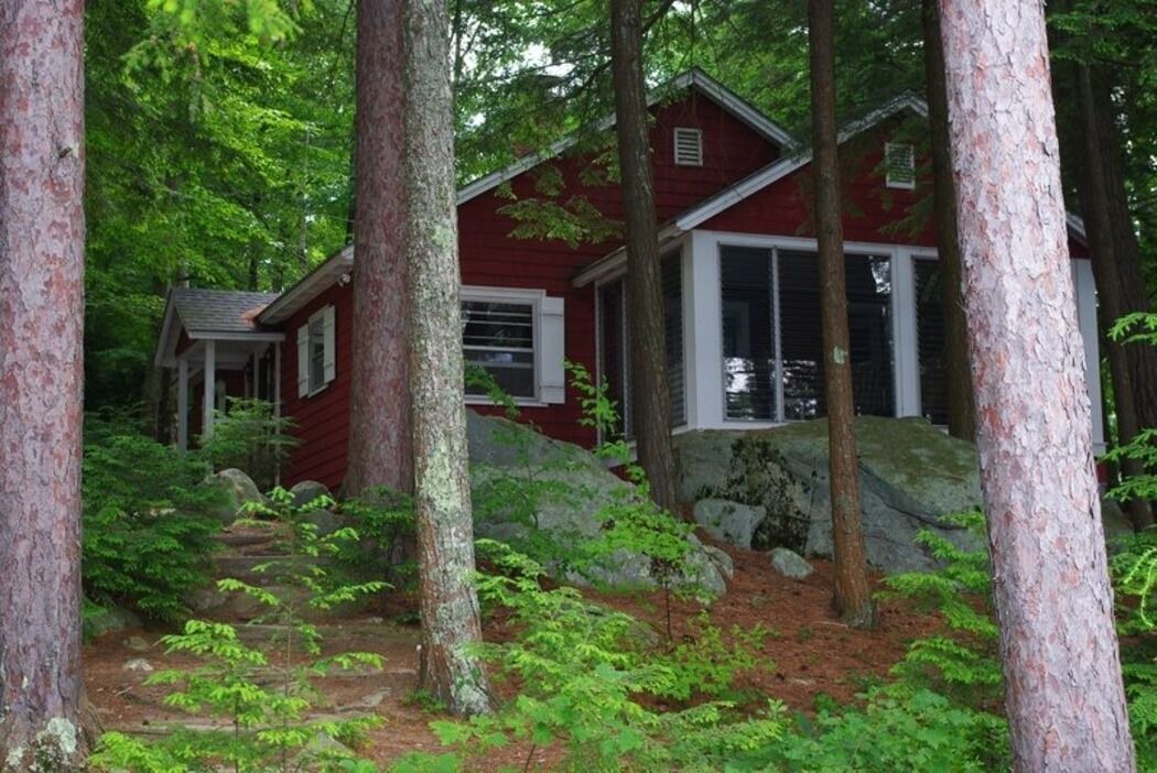 Photo of Outdoor in Wolfeboro