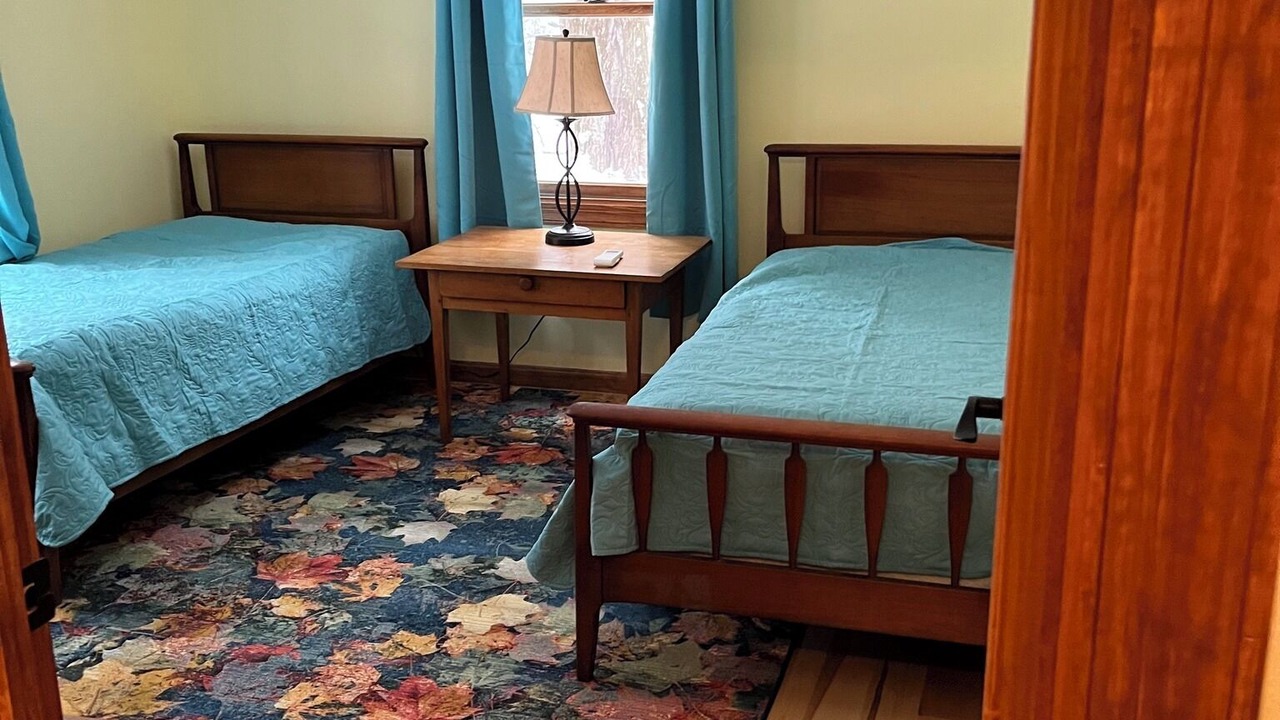 Photo of Bedroom in Wolfeboro