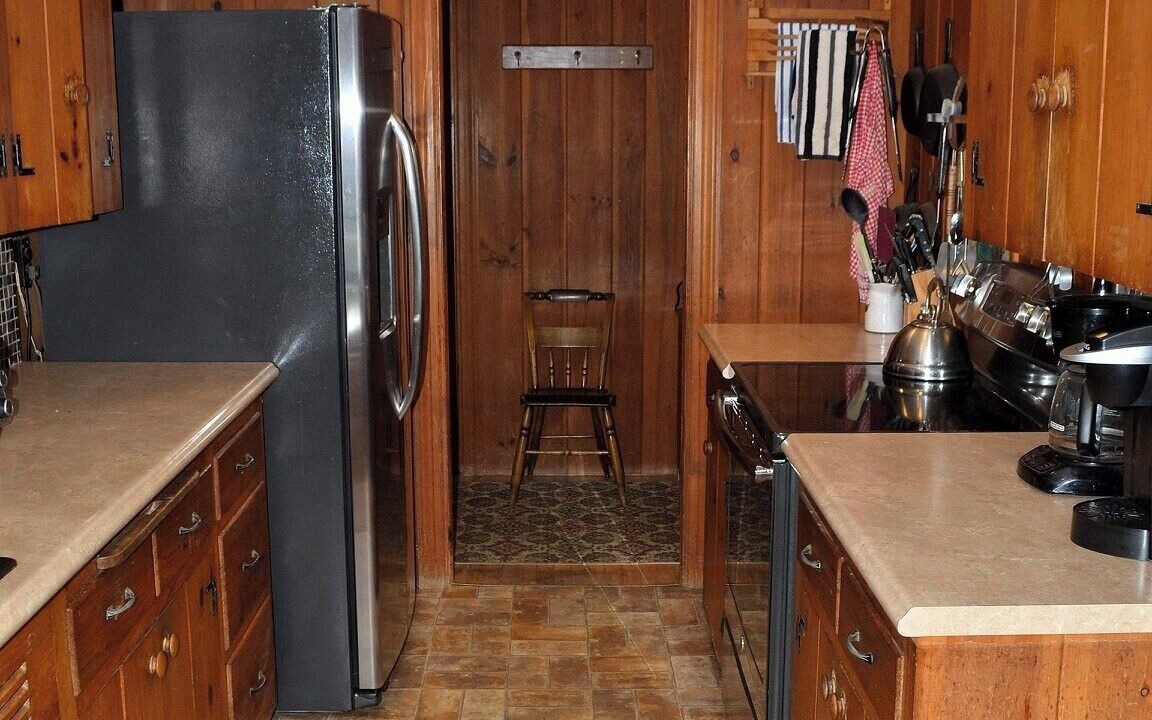 Photo of Kitchen in Wolfeboro
