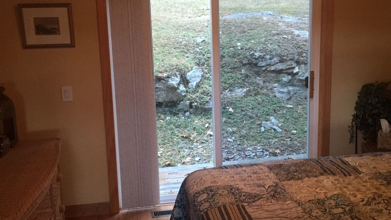 Photo of Bedroom in Alton Bay