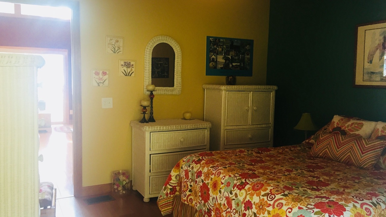 Photo of Bedroom in Alton Bay