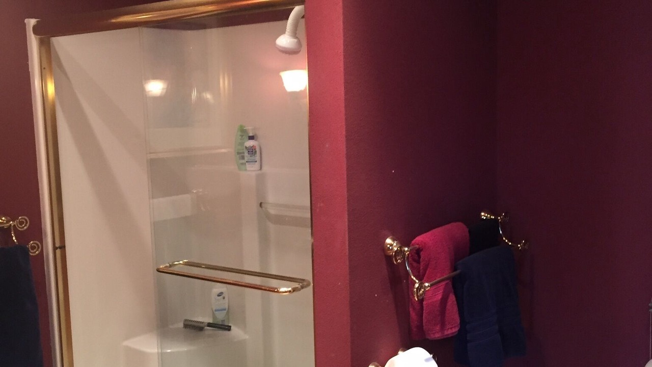 Photo of Bathroom in Alton Bay