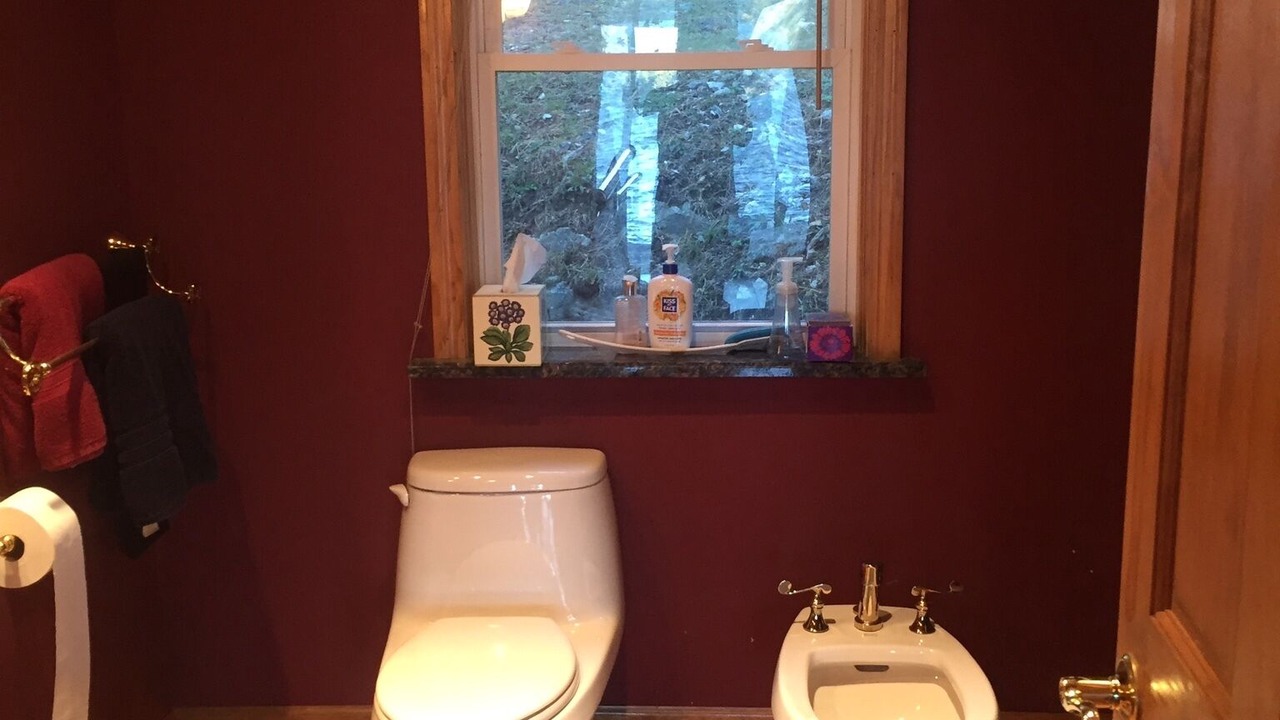 Photo of Bathroom in Alton Bay