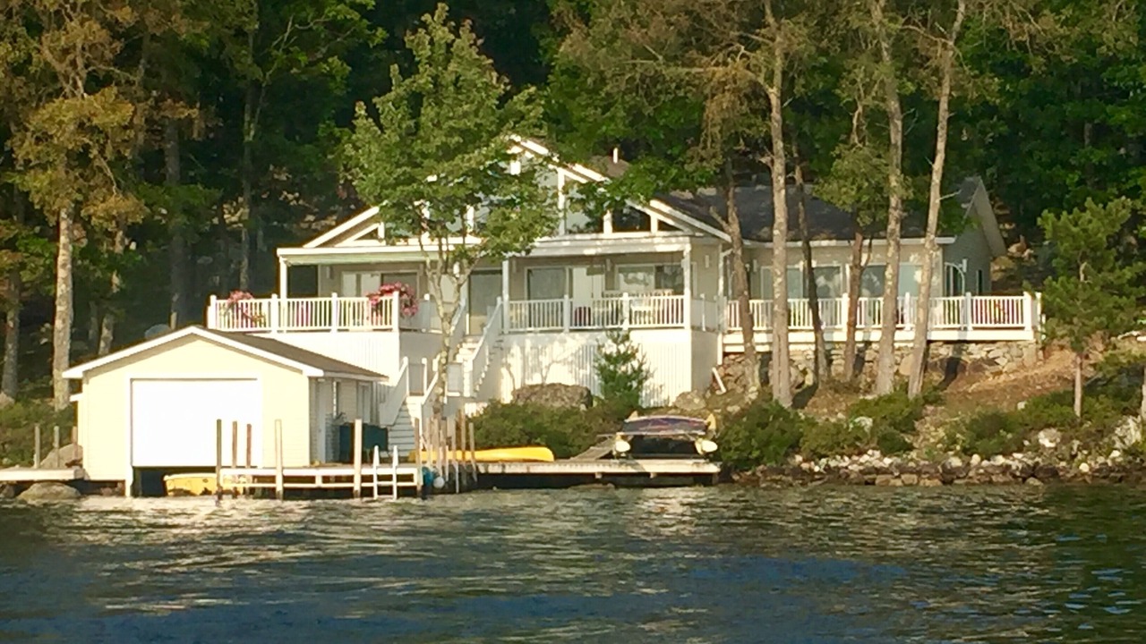 Photo of Outdoor in Alton Bay