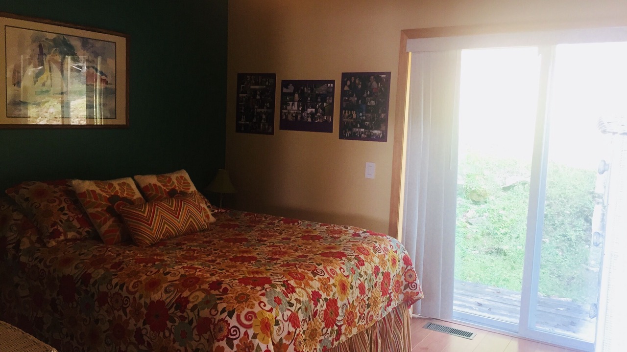 Photo of Bedroom in Alton Bay
