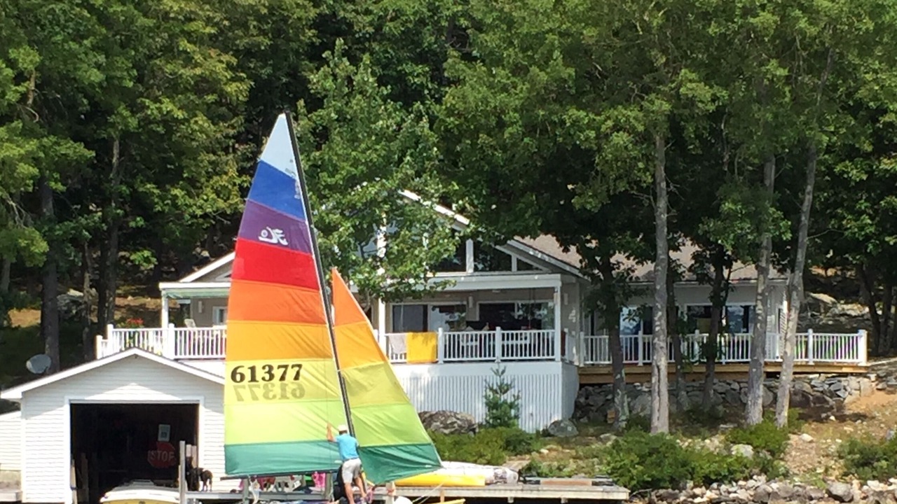 Photo of Outdoor in Alton Bay