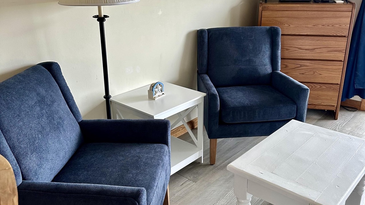 Photo of Livingroom in North Truro