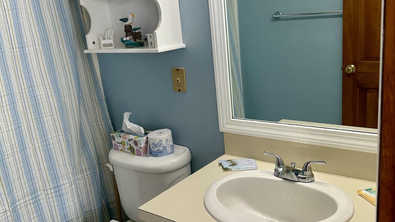 Photo of Bathroom in North Truro