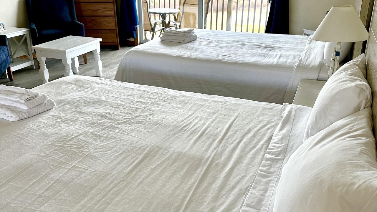 Photo of Bedroom in North Truro