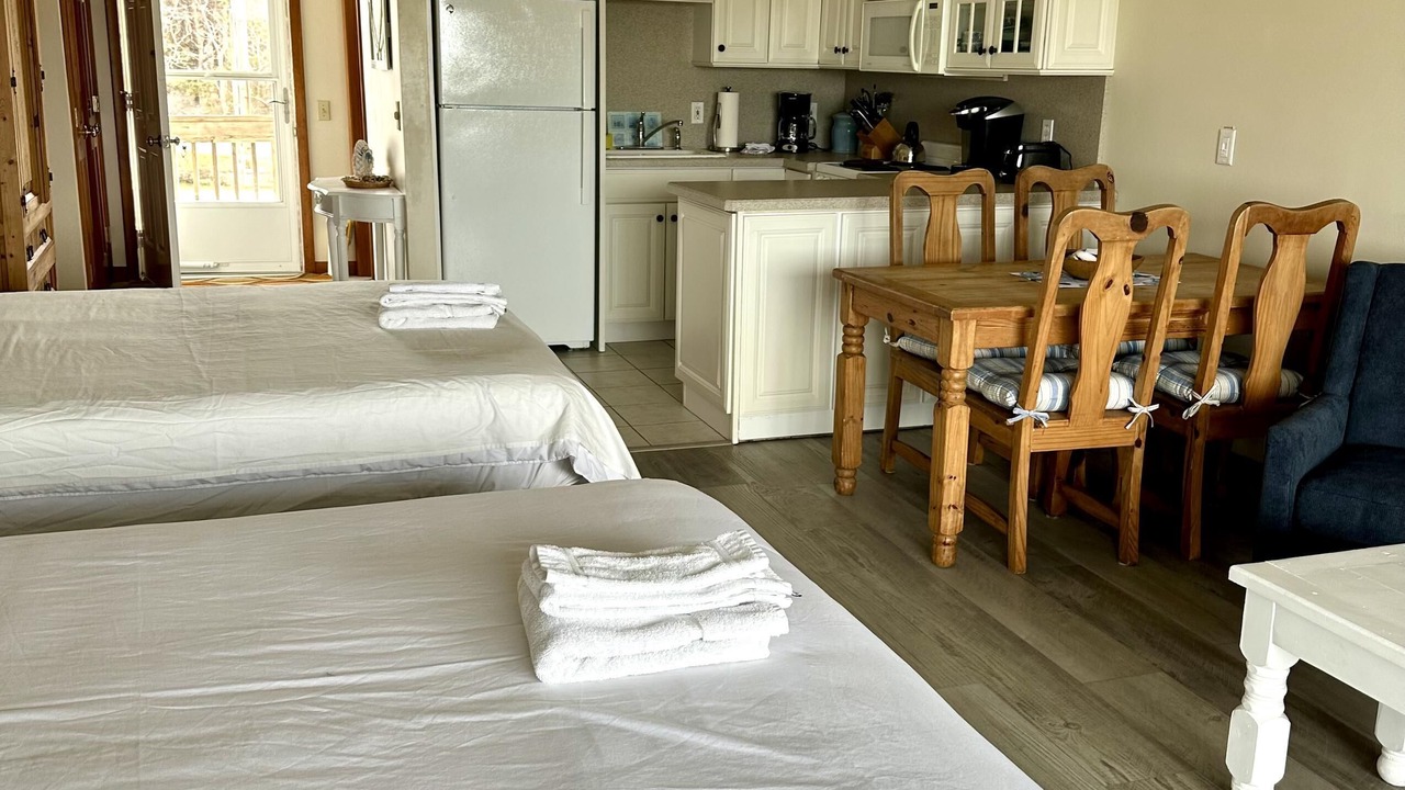 Photo of Bedroom in North Truro