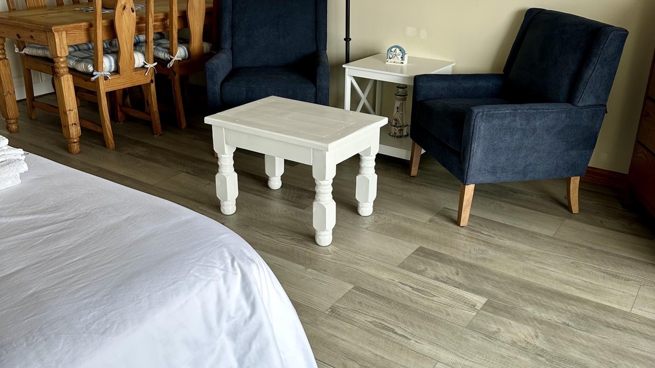 Photo of Bedroom in North Truro