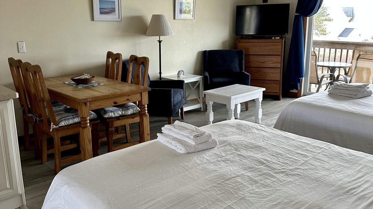 Photo of Bedroom in North Truro